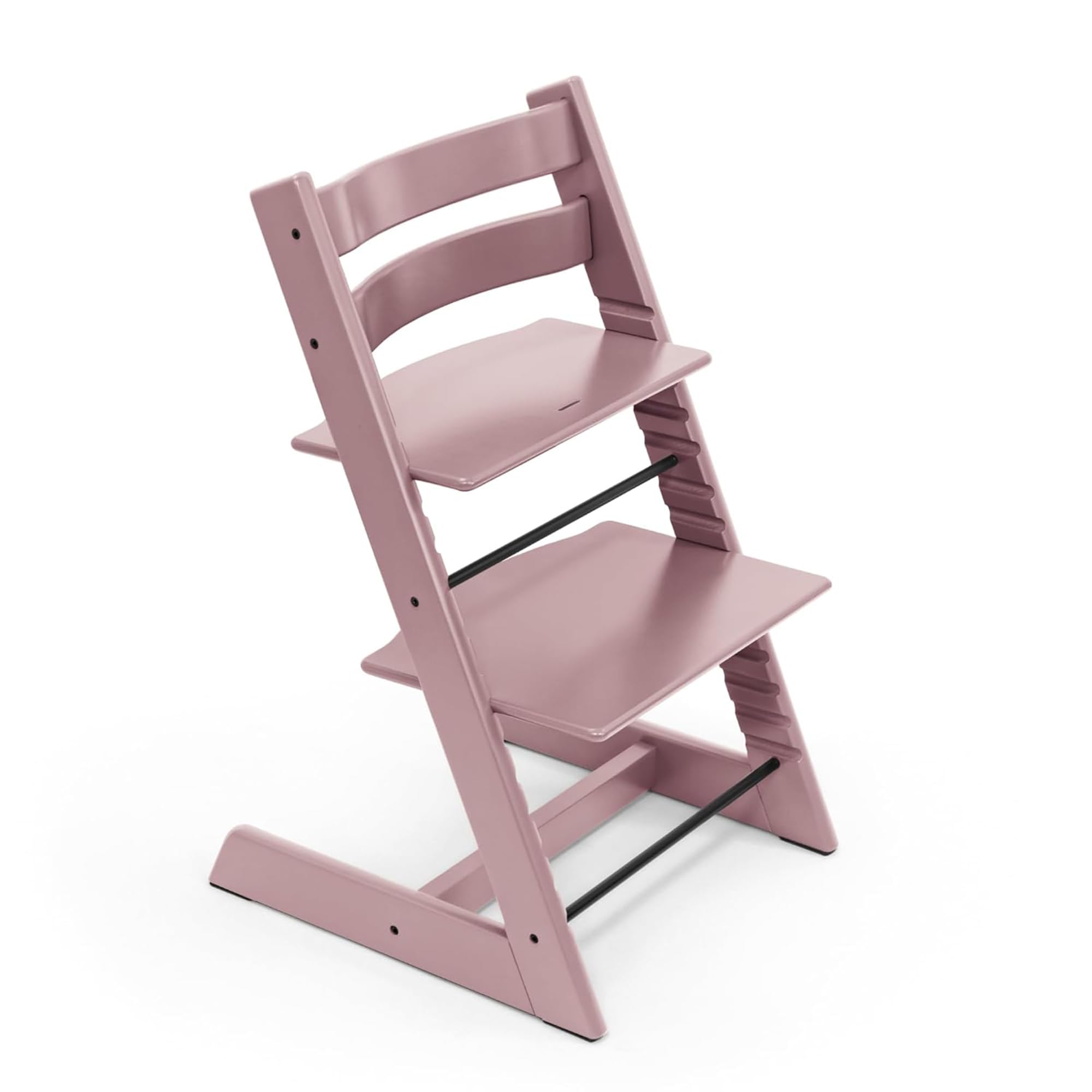 Amazon.com : Stokke Tripp Trapp Chair, Adjustable Wooden High